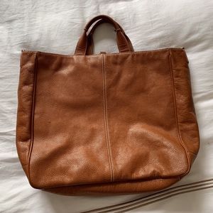 Lambertson Truex Tote Bag